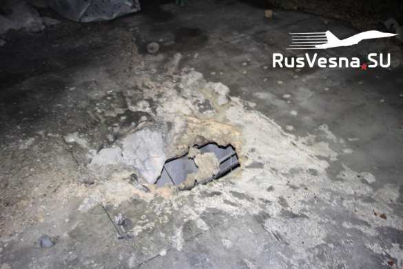 Страшные кадры: улицы в крови, боевики наносят удары по Алеппо (ВИДЕО, ФОТО 18+) | Русская весна