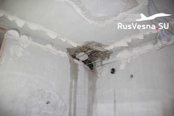 Страшные кадры: улицы в крови, боевики наносят удары по Алеппо (ВИДЕО, ФОТО 18+) | Русская весна