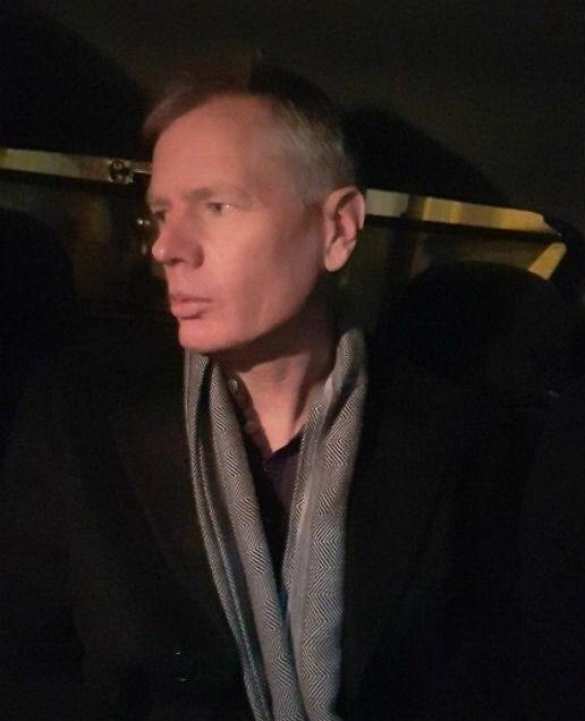 На протестах в Тегеране был задержан посол Великобритании (ФОТО) | Русская весна