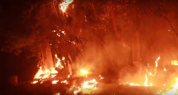 «Адский ад» в Сирии: «реки крови» в Идлибе и «молочные реки» в Ракке (ФОТО) | Русская весна