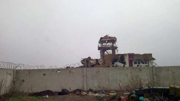 Сводка: идут артиллерийские бои у Кировска и Дебальцево, под огнем мирные города Новороссии | Русская весна