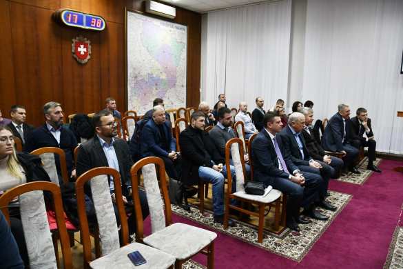 «Перемога»: Африканцы хотят инвестировать в украинское сельское хозяйство (ФОТО) | Русская весна