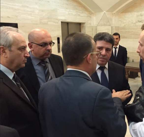 Премьер Сирии поблагодарил «Русскую Весну», «Боевое братство» и российские СМИ за поддержку САР и разоблачение лжи (ФОТО) | Русская весна