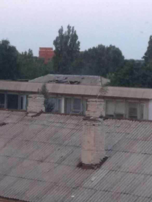 Четверо пленных в обмен на ПТУР по дому престарелых, — военкор — о подлости Украины (ФОТО) | Русская весна