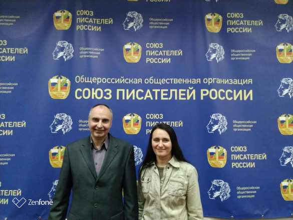 «Донецкая вратарница»: Москва встречает правду о страшной трагедии Донбасса (ФОТО, ВИДЕО) | Русская весна