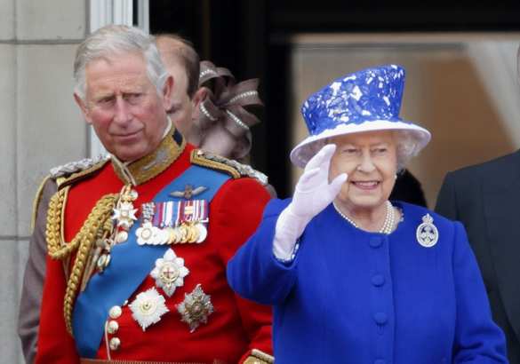 Обещанного три года ждут: британские СМИ узнали, когда принц Чарльз получит корону | Русская весна