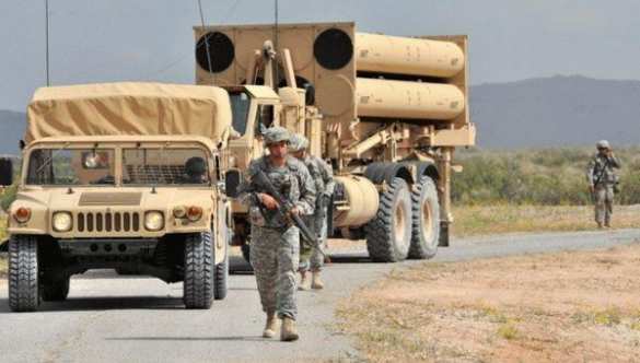 Япония угрожает России новыми американскими ракетами, Москва может ответить «Искандерами» на Курилах (ФОТО, ВИДЕО) | Русская весна