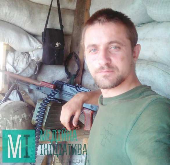 Из дезертиров в «херои»: украинские пропагандисты отыскали нового «патрiота» среди боевиков ВСУ (ФОТО) | Русская весна