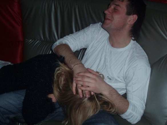 Украинская проститутка пошла работать в полицию, чтобы бороться с проституцией (ФОТО 18+) | Русская весна