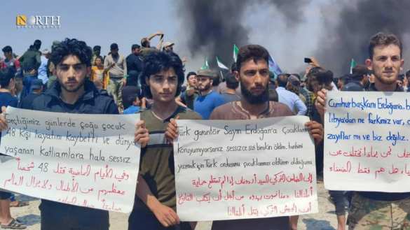 Смерть и ужас: боевики бунтуют и бегут из-за действий армии России (ФОТО) | Русская весна