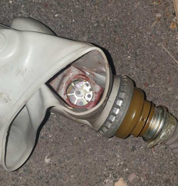 На Украине полицейские избили и изнасиловали задержанную (ФОТО, ВИДЕО) | Русская весна