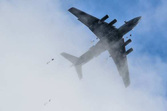 Уникальные кадры: Спецназ штурмует горы Кавказа и сопки Дальнего Востока (ФОТО) | Русская весна