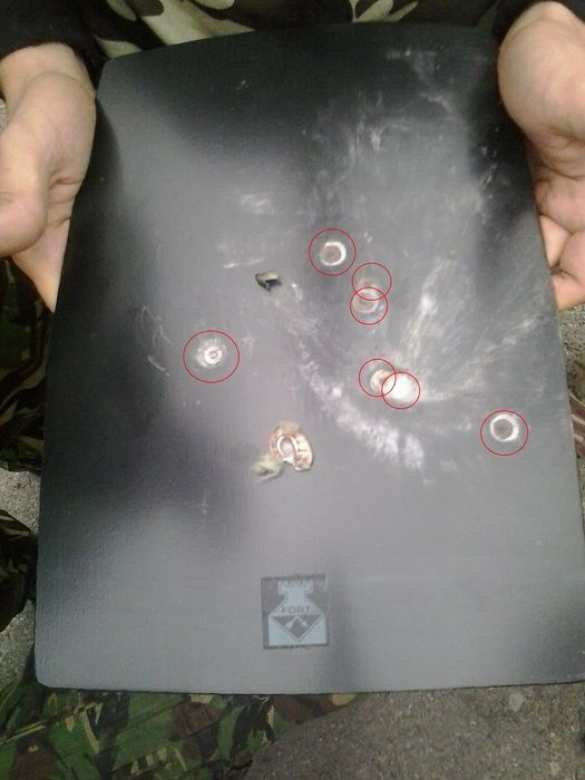 Против жителей Новороссии воюют так называемые «псы войны» | Русская весна