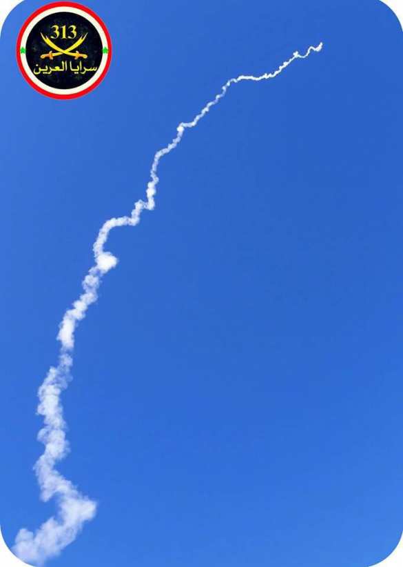 «Панцирь» отразил ракетную атаку на базу ВКС России в Сирии (+ФОТО) | Русская весна