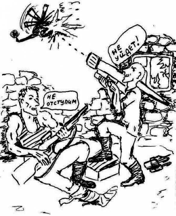 Киевляне протестуют против фашистов, убийств на Донбассе и грядущих выборов (фото) | Русская весна