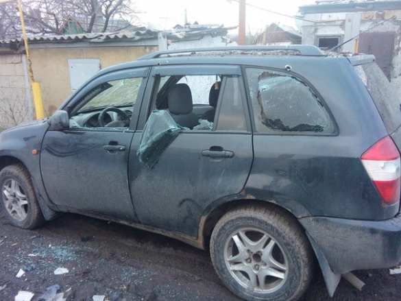 Die Mitteilung des Informationsbüros von Noworossija vom 06. Februar 2015 | Русская весна