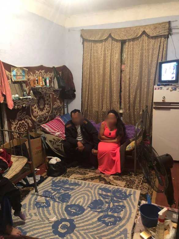 Нечеловеческие условия и побои: Под Одессой банда держала в рабстве около ста человек (ФОТО, ВИДЕО) | Русская весна