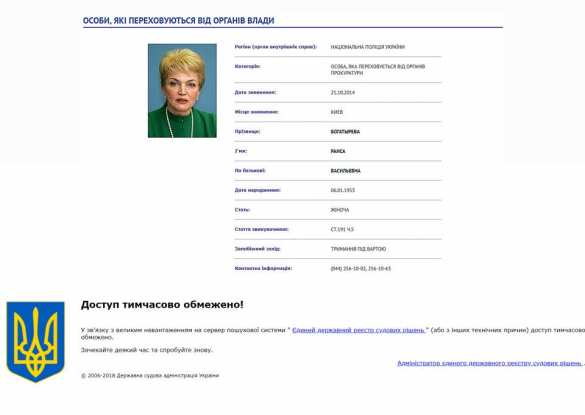 ВАЖНО: Раиса Богатырёва вернулась на Украину и была задержана в Киеве — подробности (ВИДЕО) | Русская весна