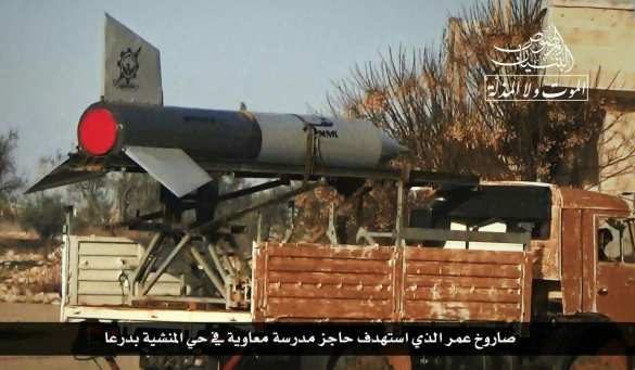 Операция «Возмездие»: Корабли ВМФ РФ атаковали крылатыми ракетами объекты банд после уничтожения ими школы в г. Дераа (ФОТО, ВИДЕО) | Русская весна