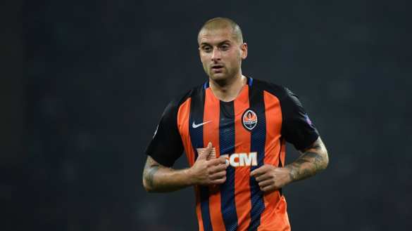 Ракицкий объявил, что уходит из сборной Украины из-за политики (ФОТО, ВИДЕО) | Русская весна