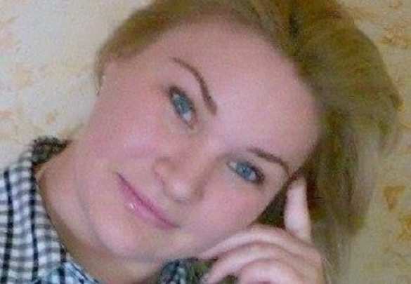 Раненная боевиком «Торнадо» девушка-патрульная скончалась в больнице (ФОТО) | Русская весна