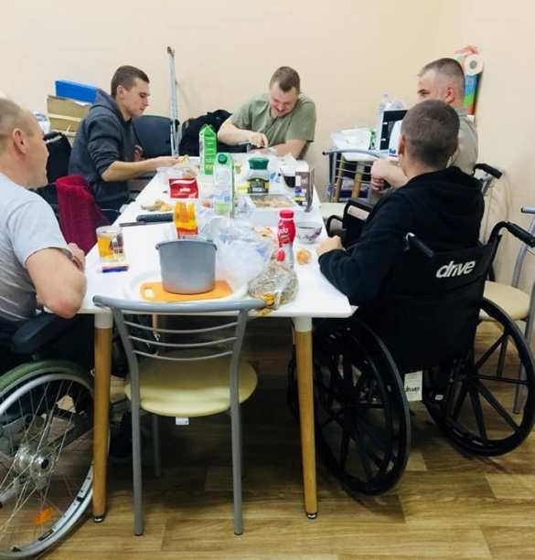 Ужас ВСУ: стремление выжить (ФОТО) | Русская весна