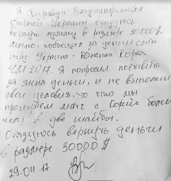Украинские хоккеисты признались в сдаче матча Чемпионата мира (ФОТО, ВИДЕО) | Русская весна