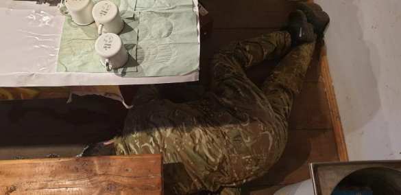 Бойня на Житомирщине: в чём ошибся фермер, расстрелявший «атошников» (ФОТО, ВИДЕО 18+) | Русская весна