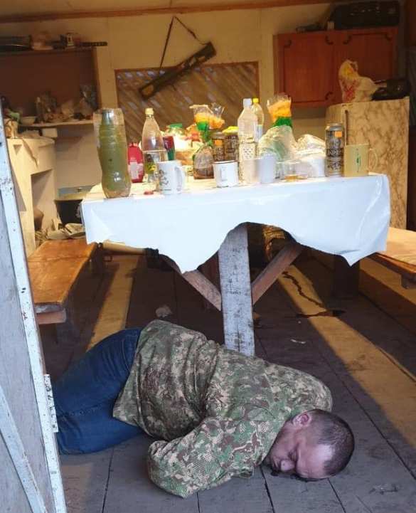 Бойня на Житомирщине: в чём ошибся фермер, расстрелявший «атошников» (ФОТО, ВИДЕО 18+) | Русская весна