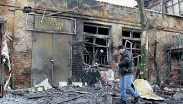 ДНР готовится восстановить 5 тысяч разрушенных войной объектов | Русская весна