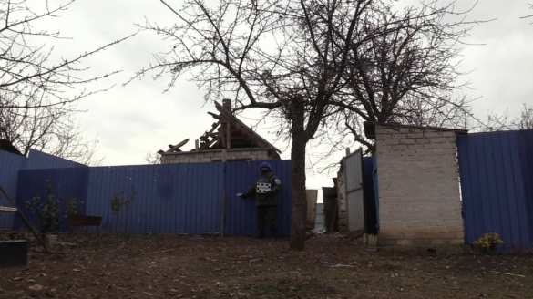 Армия ЛНР сообщила о новом преступлении ВСУ (+ВИДЕО, ФОТО) | Русская весна