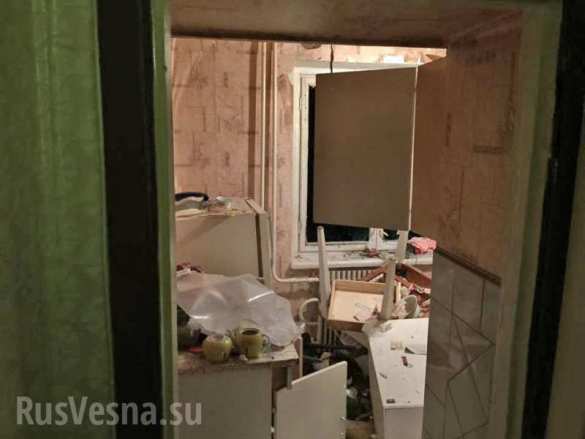 Aftermath of shelling. Donetsk (PHOTOS) | Русская весна