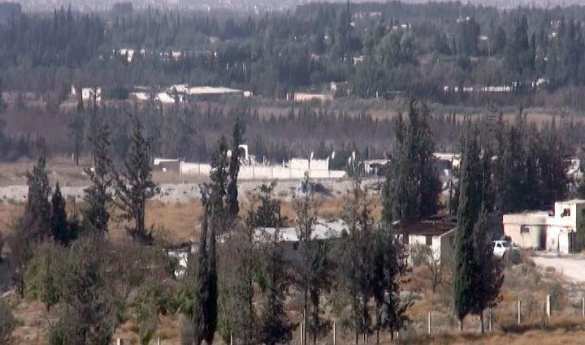 Сводка: ВКС РФ разбомбили ИГИЛ у Пальмиры, боевики заявили о прорыве в Алеппо для пропаганды, артиллерия САА атакует банды в Хаме (ФОТО) | Русская весна