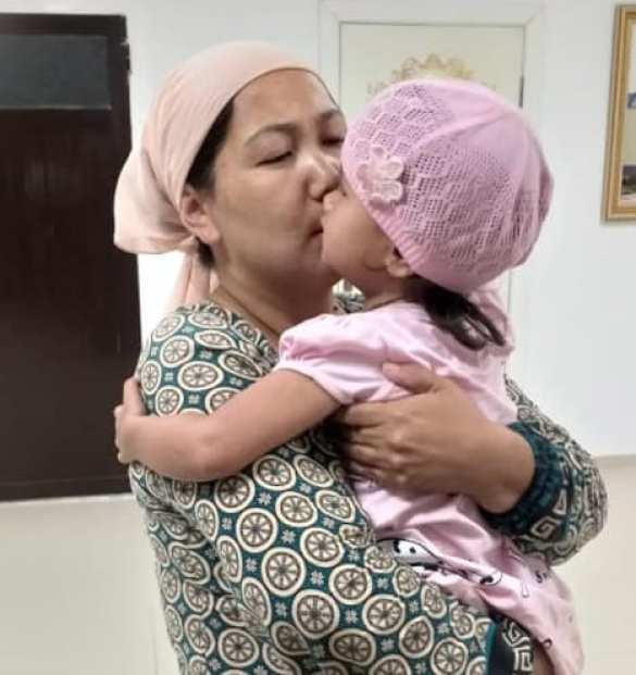 Взрывы на военном арсенале в Казахстане — число погибших и пострадавших увеличилось (+ФОТО, ВИДЕО) | Русская весна