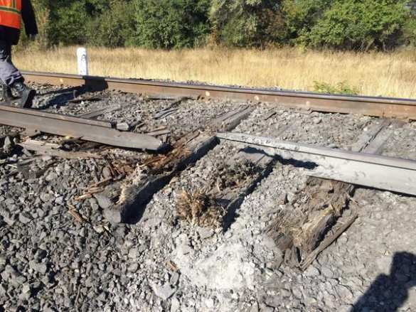 Сводка: в Дебальцево ополчение взяло под контроль северо-восточный район | Русская весна