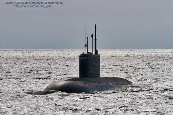 Репетиция парада ВМФ в Петербурге: корабли Балтфлота вошли в Неву (ФОТО) | Русская весна