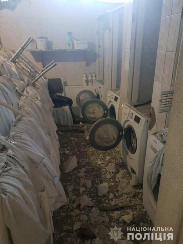 В одесском ресторане прогремел второй взрыв за два дня (ФОТО, ВИДЕО) | Русская весна