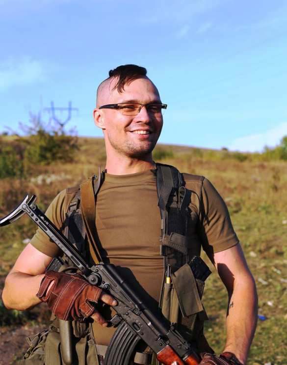 Бойцы ВСУ призывают «продолжить войну» против России вместе с сирийскими террористами | Русская весна