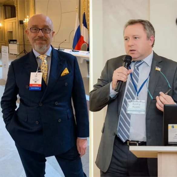 Киеву предложили найти универсального специалиста: на переговорах по Донбассу происходят странные вещи | Русская весна