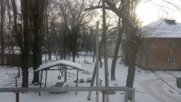 ВАЖНО: Макеевка под обстрелом ВСУ, прилет на территорию больницы (+ВИДЕО, ФОТО) | Русская весна