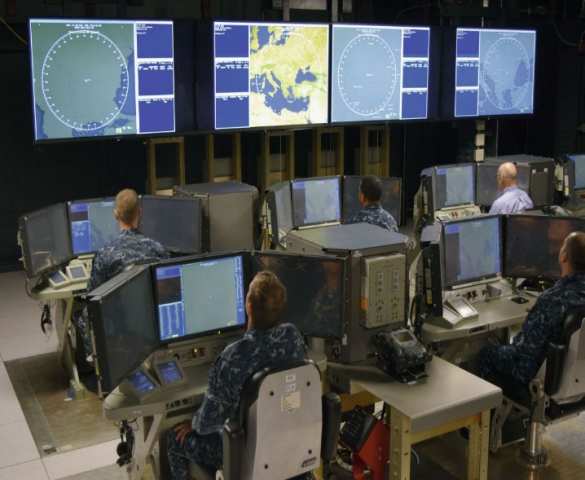 Невидимая война НАТО и России: Мощный ответ Москвы на развёртывание ПРО в Европе (ФОТО) | Русская весна