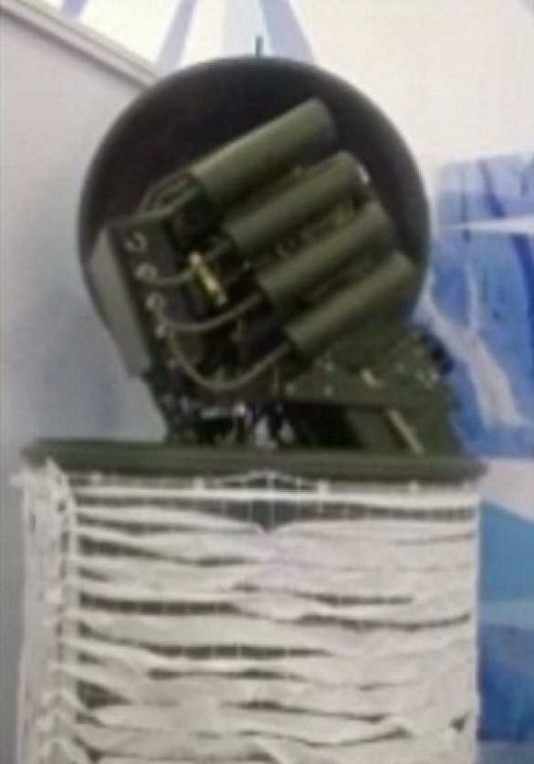 «Робот-убийца» встанет на страже российских границ, — Daily Mail (ФОТО, ВИДЕО) | Русская весна