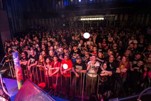 Премьер Зеленского побывал на концерте фашистской рок-группы, организованном убийцей Бузины (+ВИДЕО, ФОТО) | Русская весна