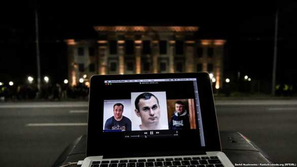 В Киеве «подожгли» посольство России (+ФОТО, ВИДЕО) | Русская весна