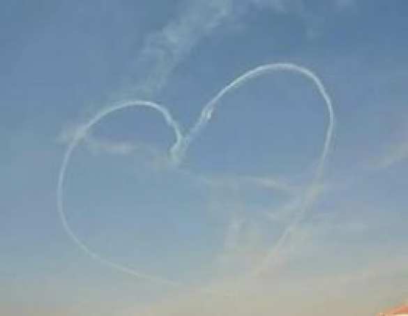 Сеть взрывают кадры: российские пилоты впечатляют сирийцев фигурами высшего пилотажа (ВИДЕО, ФОТО) | Русская весна