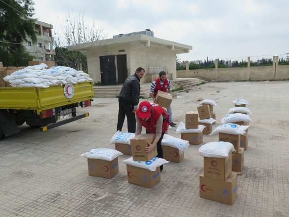 Сирийская весна: «Вежливые люди», помощь Латакии и цветы от детей для спецназа ВС России — эксклюзив «РВ» (ФОТО+ВИДЕО) | Русская весна