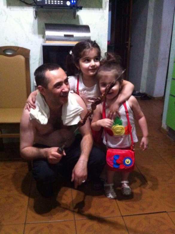 «Русский Рэмбо» ранил отряд повстанцев и был убит при попытке бегства в Колумбии — новые подробности (ФОТО) | Русская весна