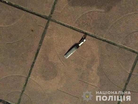 Это Украина: в дом судьи швырнули гранату и обстреляли из АК (ФОТО) | Русская весна