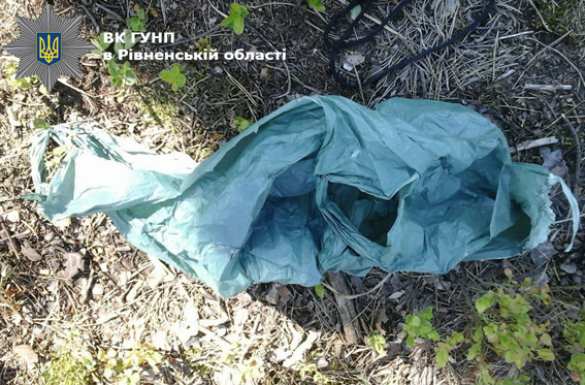 В Ровенской области подростка пытались сжечь заживо (ФОТО) | Русская весна