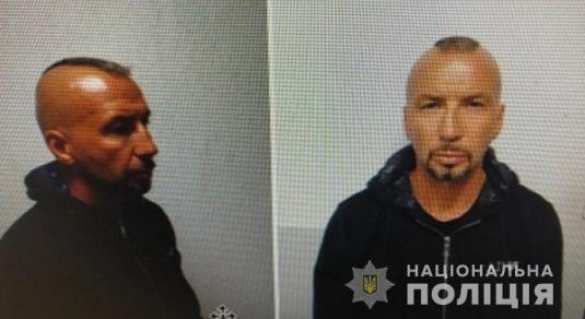 Украинские копы потеряли россиянина, которого хотели выдать в РФ (+ФОТО) | Русская весна